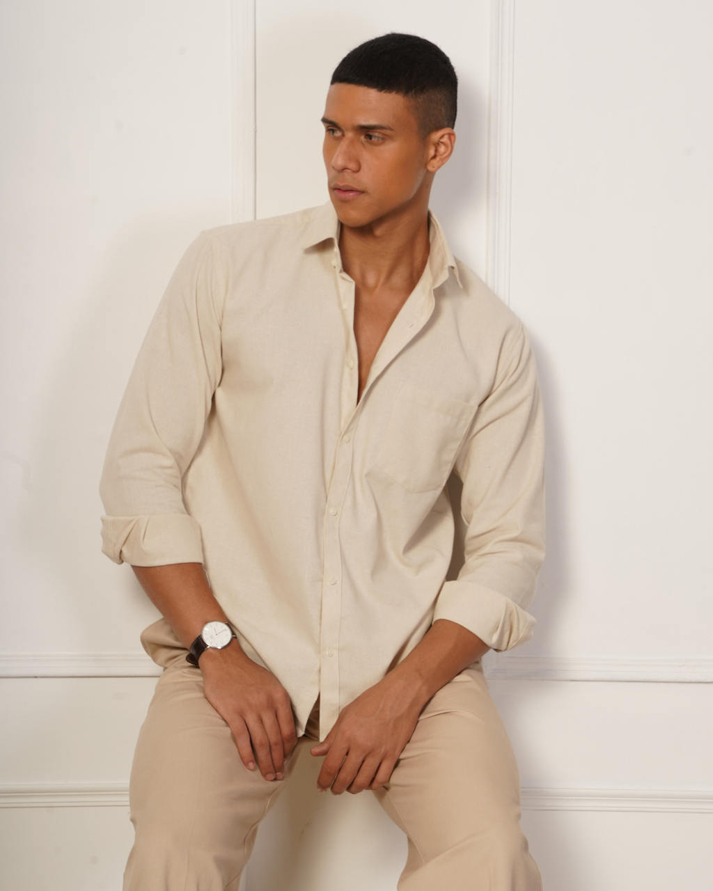 Full Sleeves Shirt