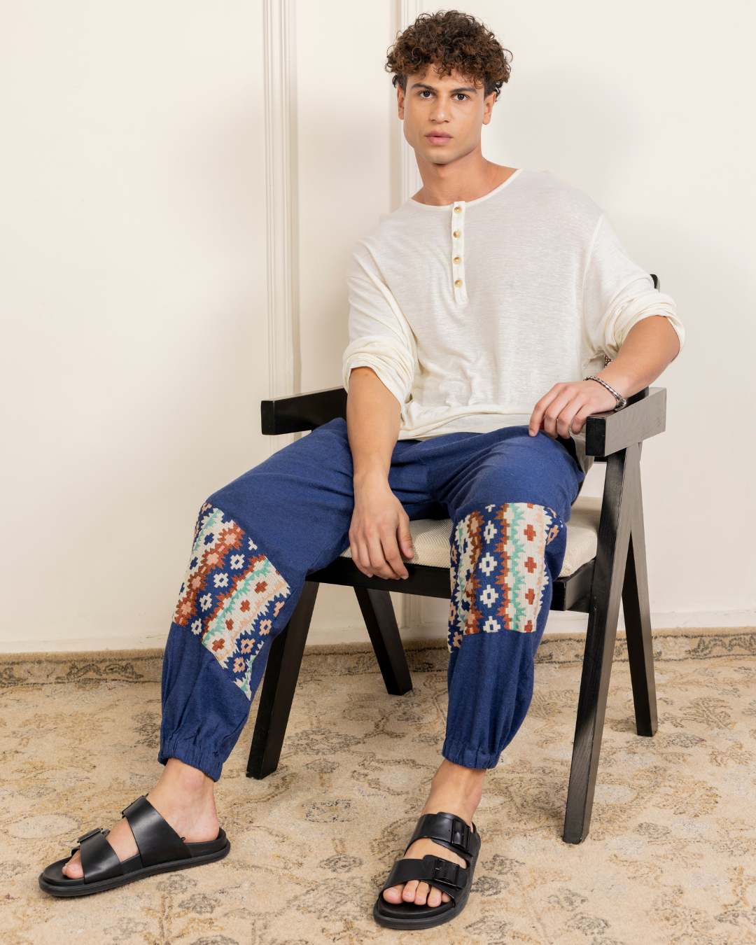 Yippy Jogger Pants