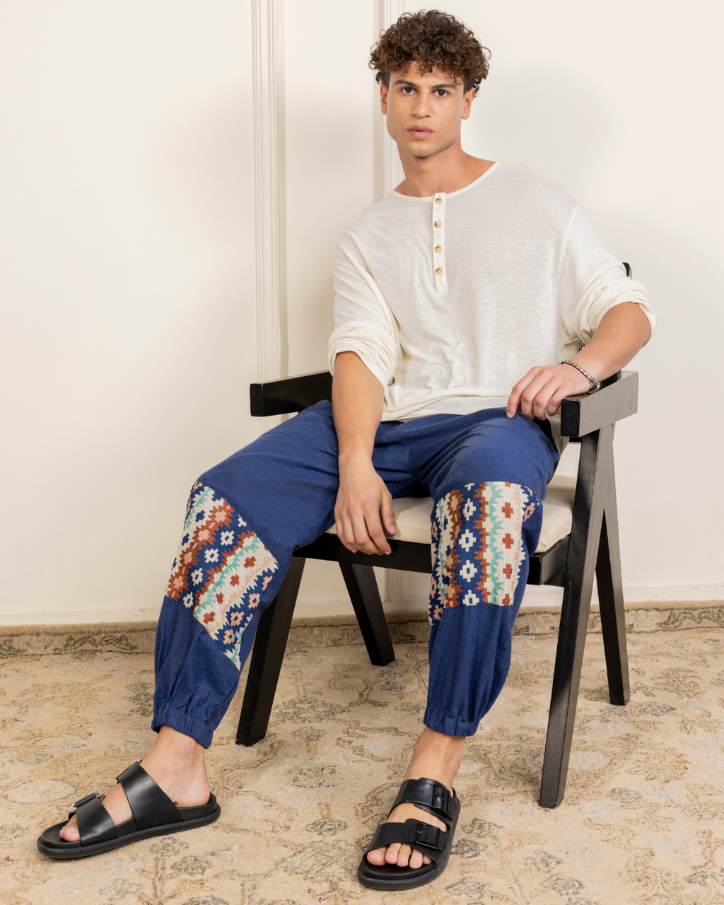 Yippy Jogger Pants