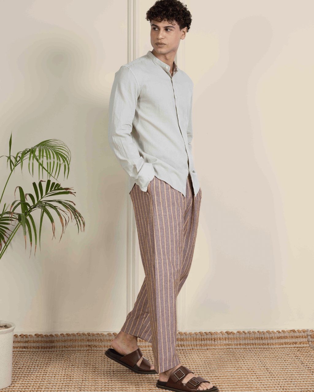 Eco Lounge Pants.