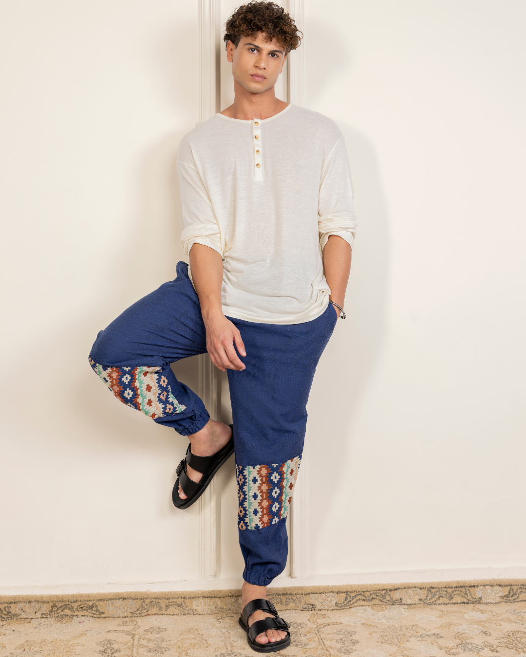 Yippy Jogger Pants