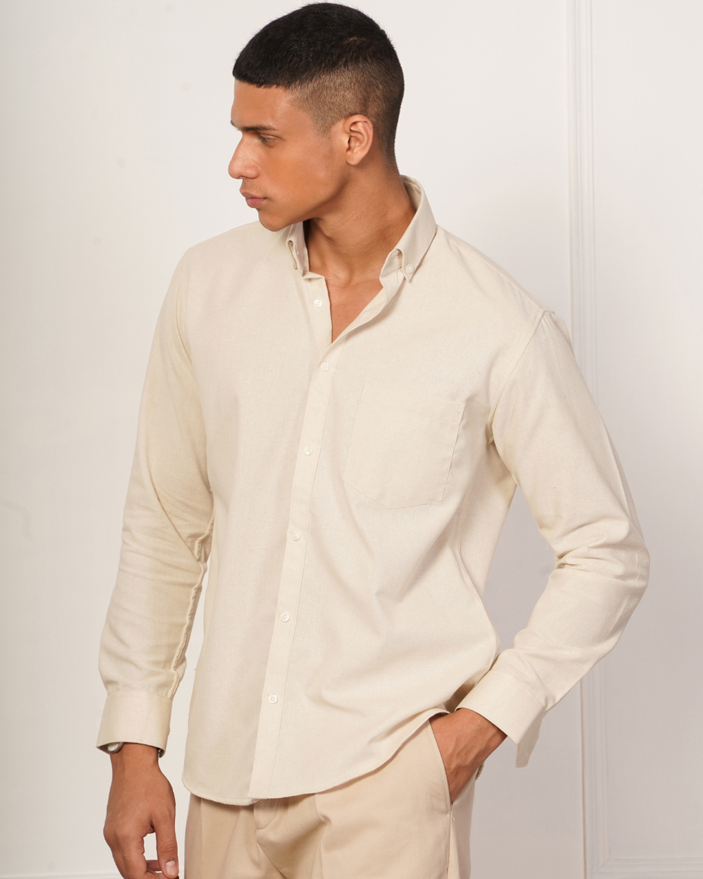 Full Sleeves Shirt