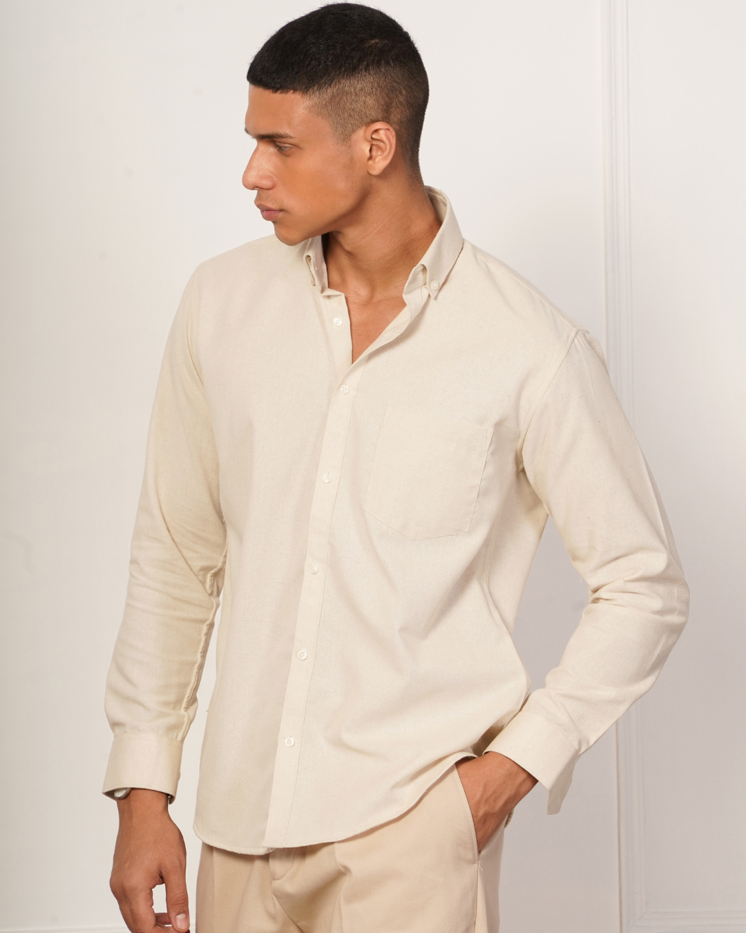 Full Sleeves Shirt