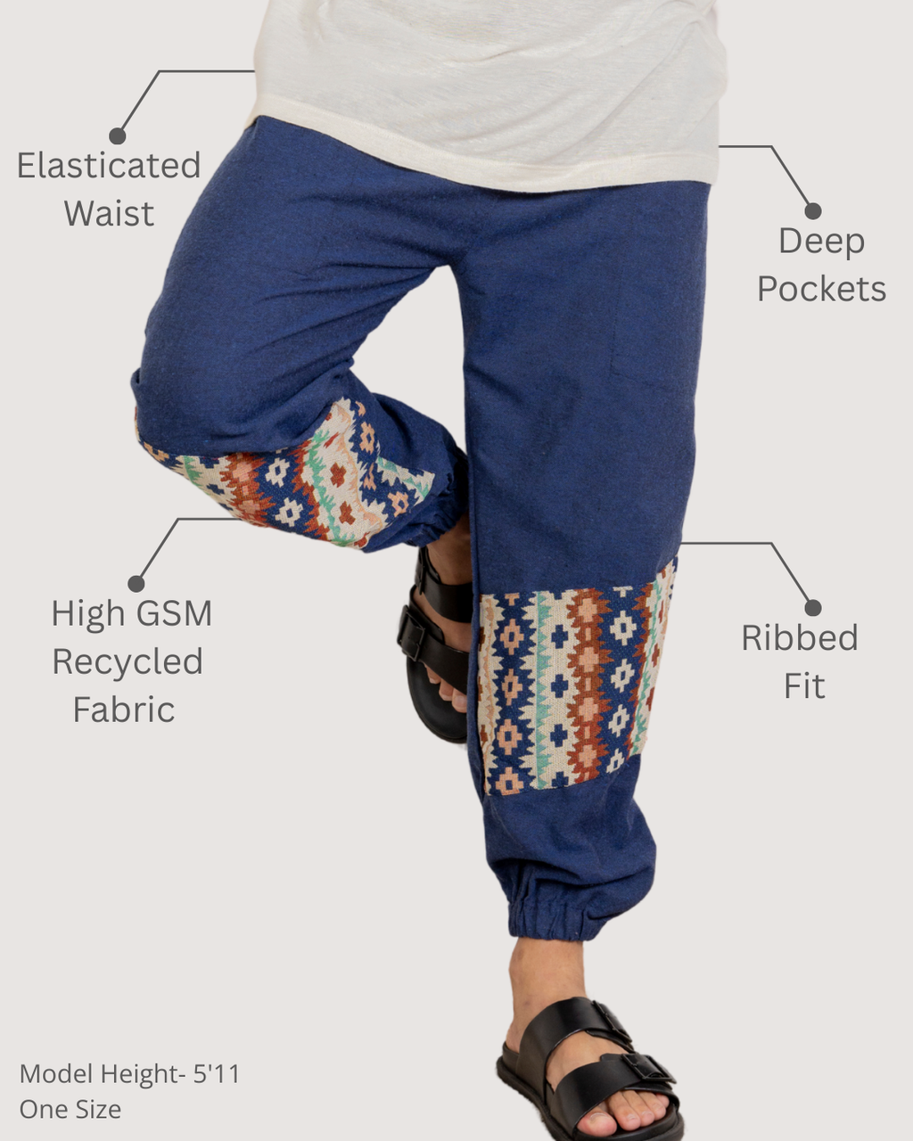 Yippy Jogger Pants