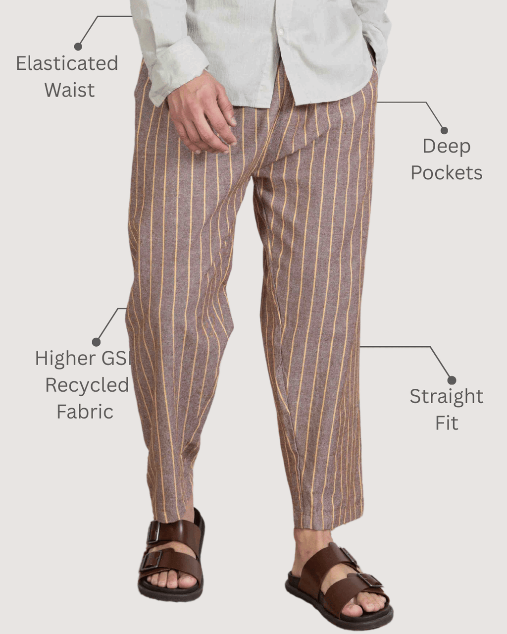 Eco Lounge Pants