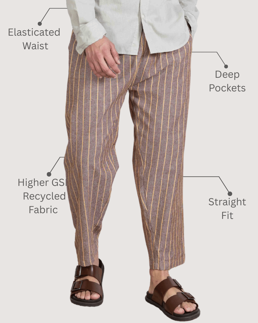 Eco Lounge Pants