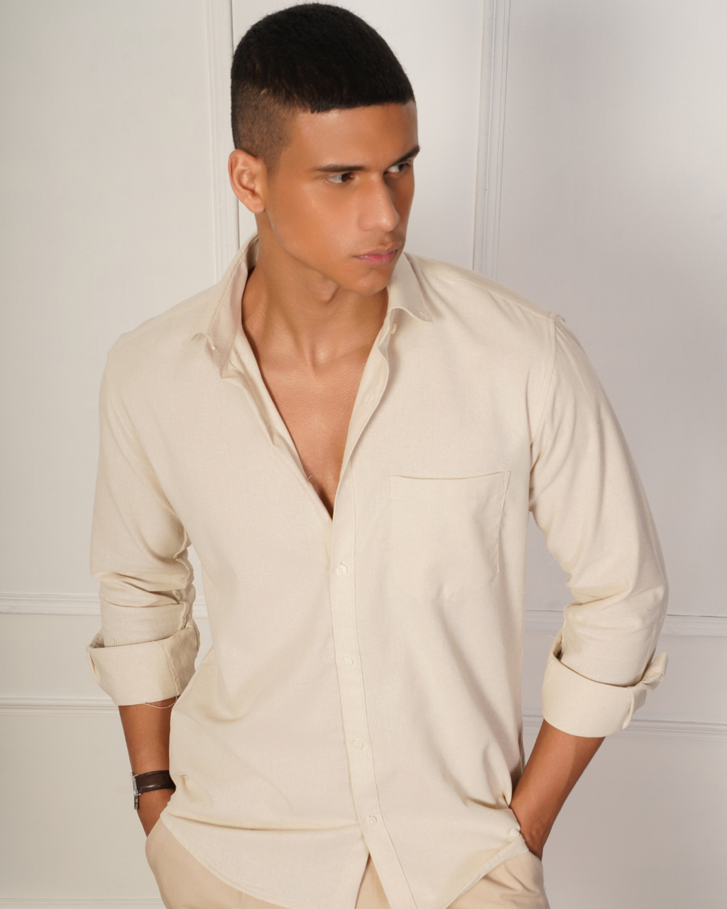 Full Sleeves Shirt