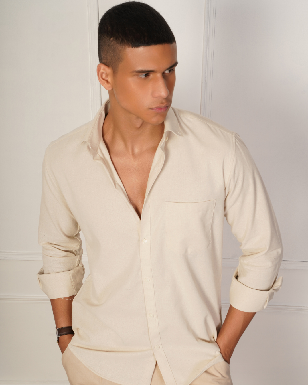 Full Sleeves Shirt