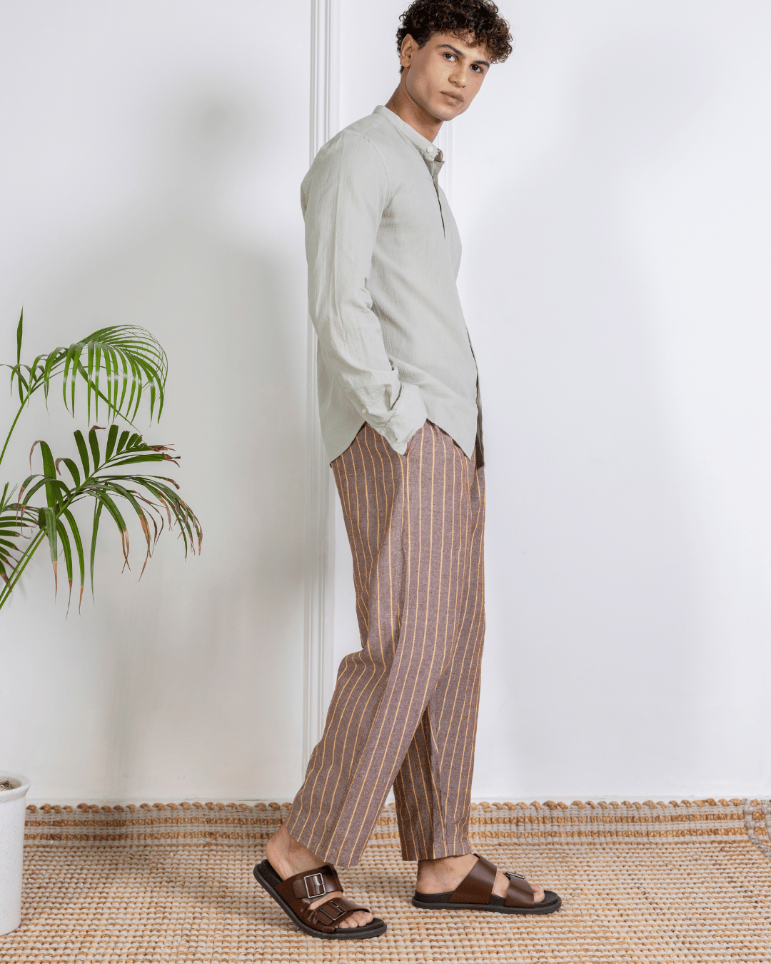 Eco Lounge Pants.