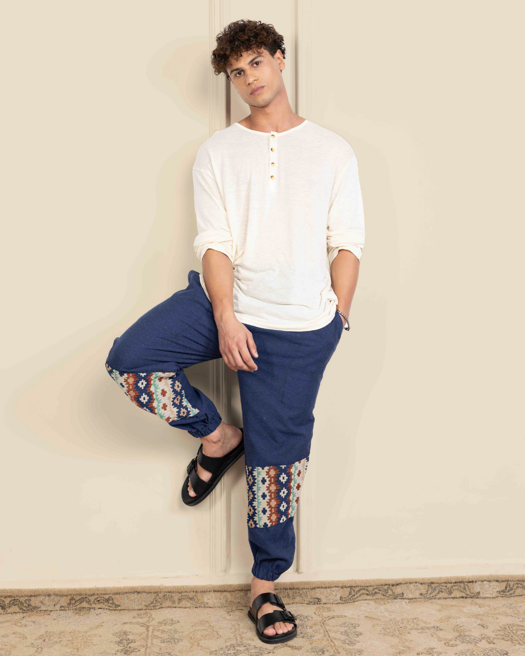 Yippy Jogger Pants
