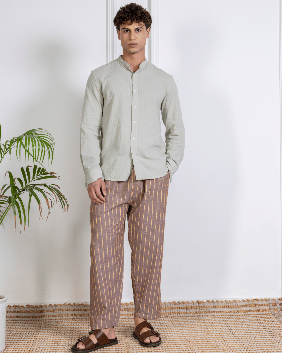 Eco Lounge Pants.