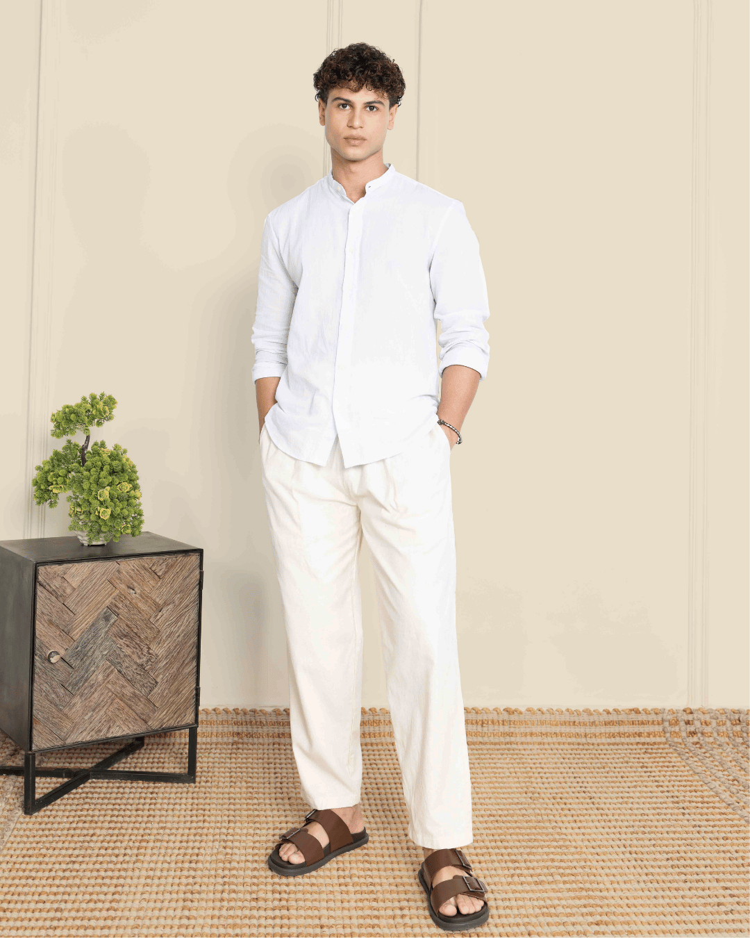 Eco Lounge Pants.