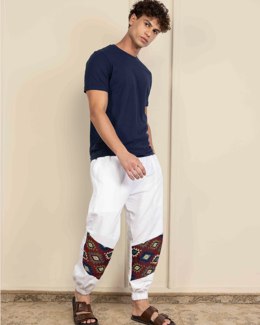 Yippy Jogger Pants