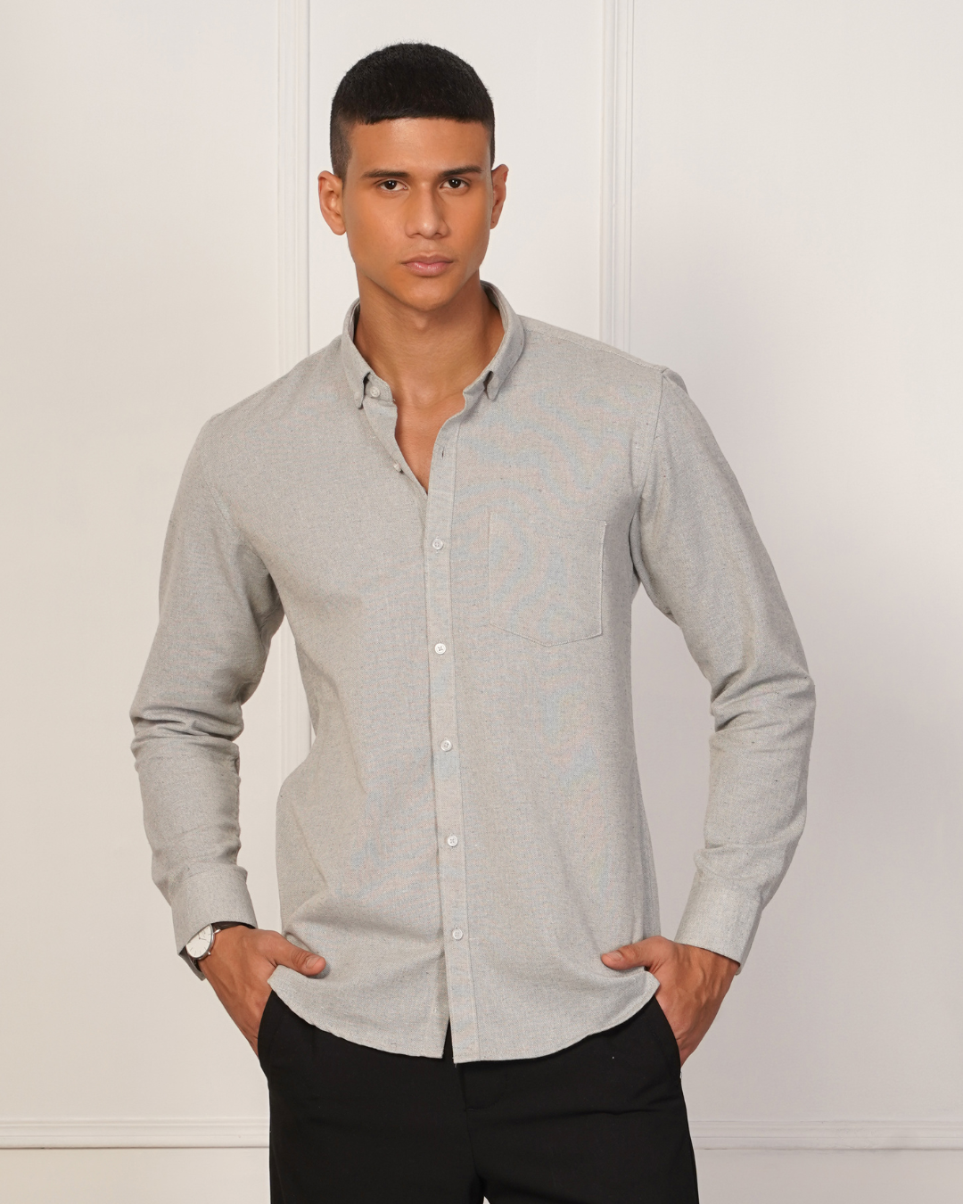 Full Sleeves Shirt.