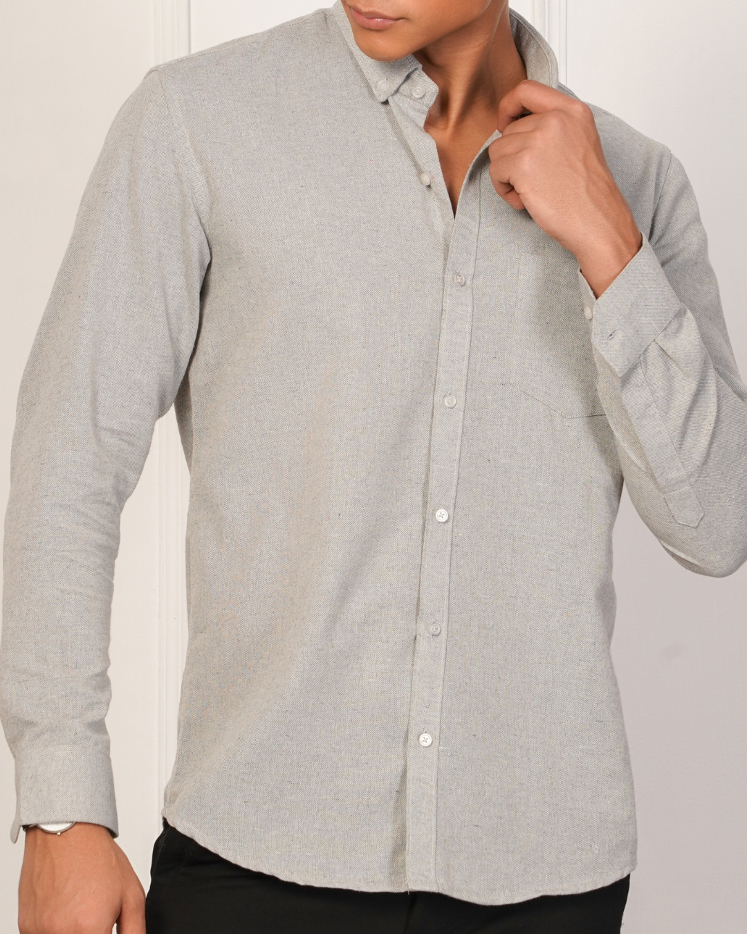 Full Sleeves Shirt