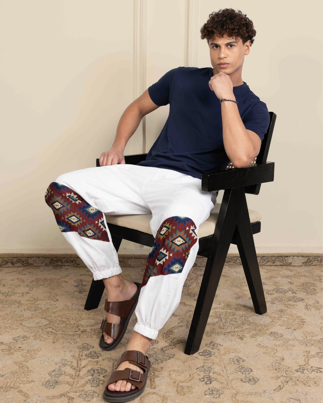 Yippy Jogger Pants