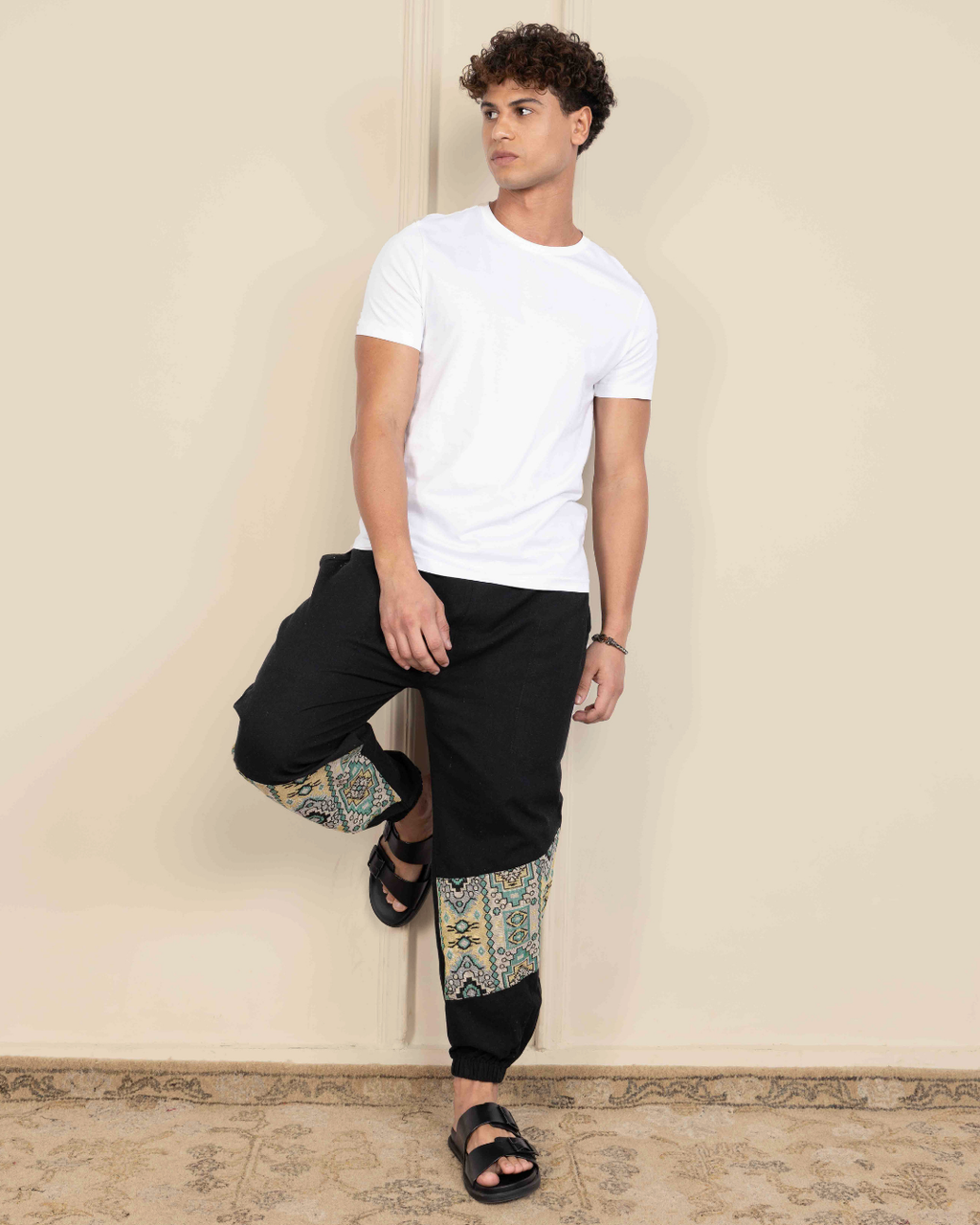 Yippy Jogger Pants