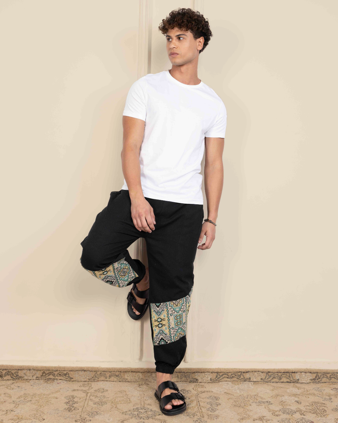 Yippy Jogger Pants