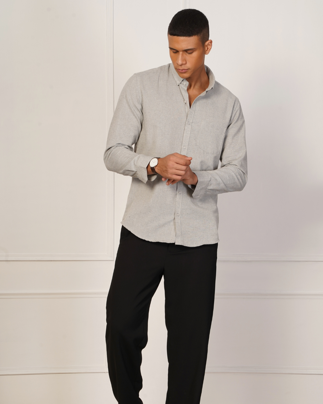 Full Sleeves Shirt
