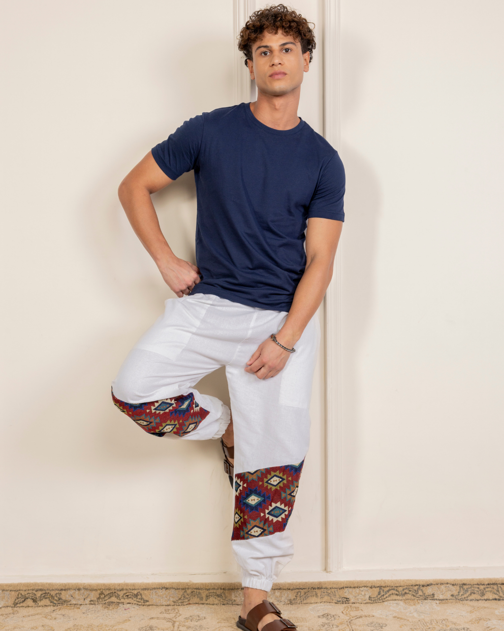 Yippy Jogger Pants