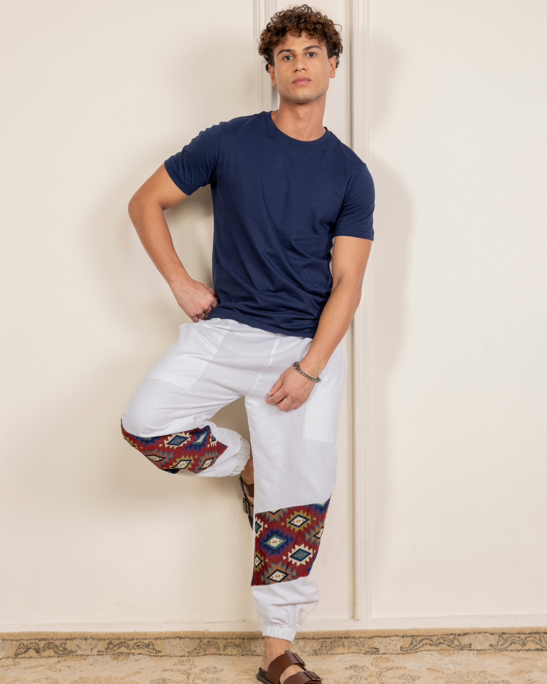 Yippy Jogger Pants