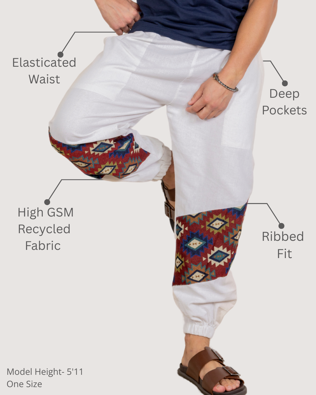 Yippy Jogger Pants