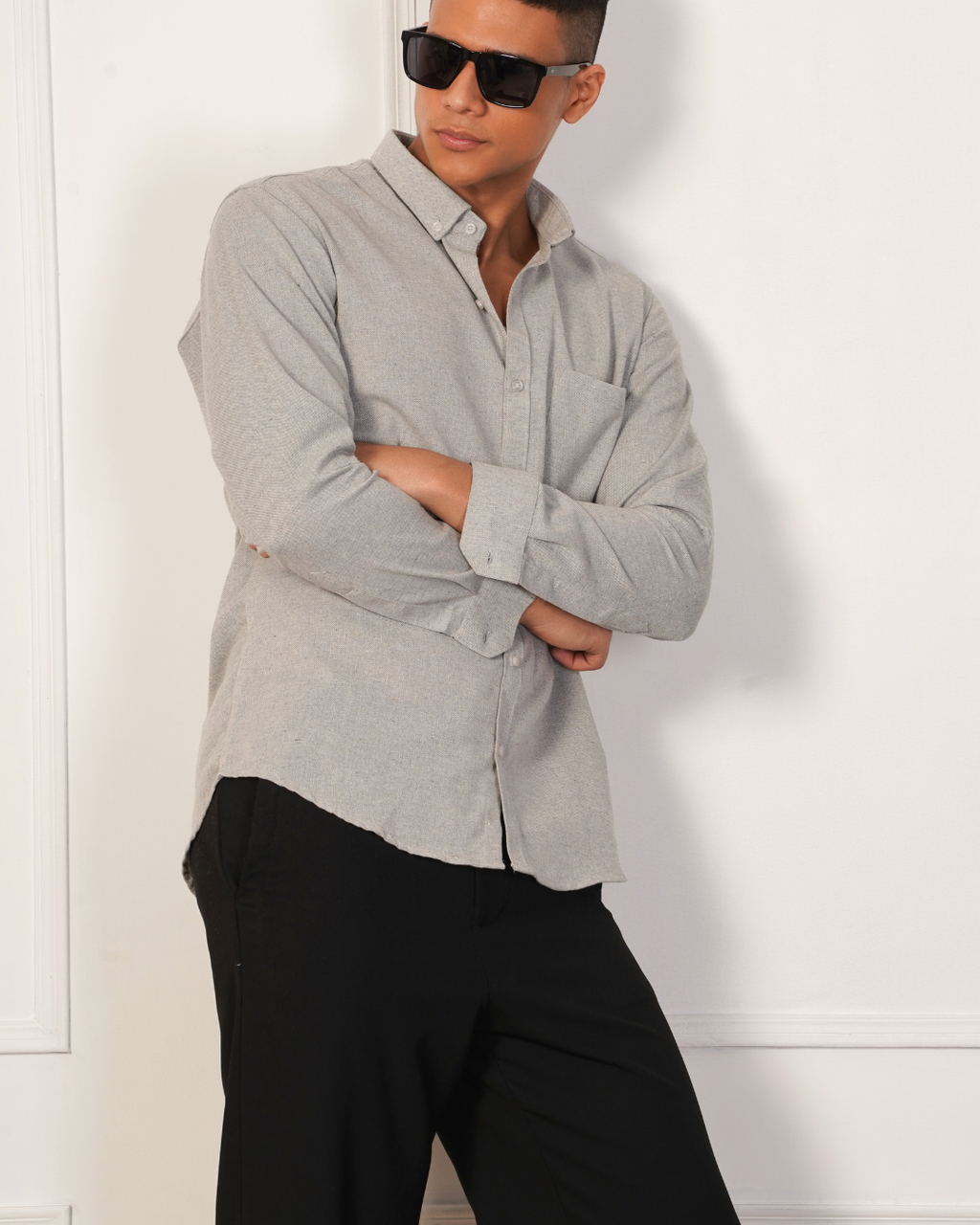 Full Sleeves Shirt