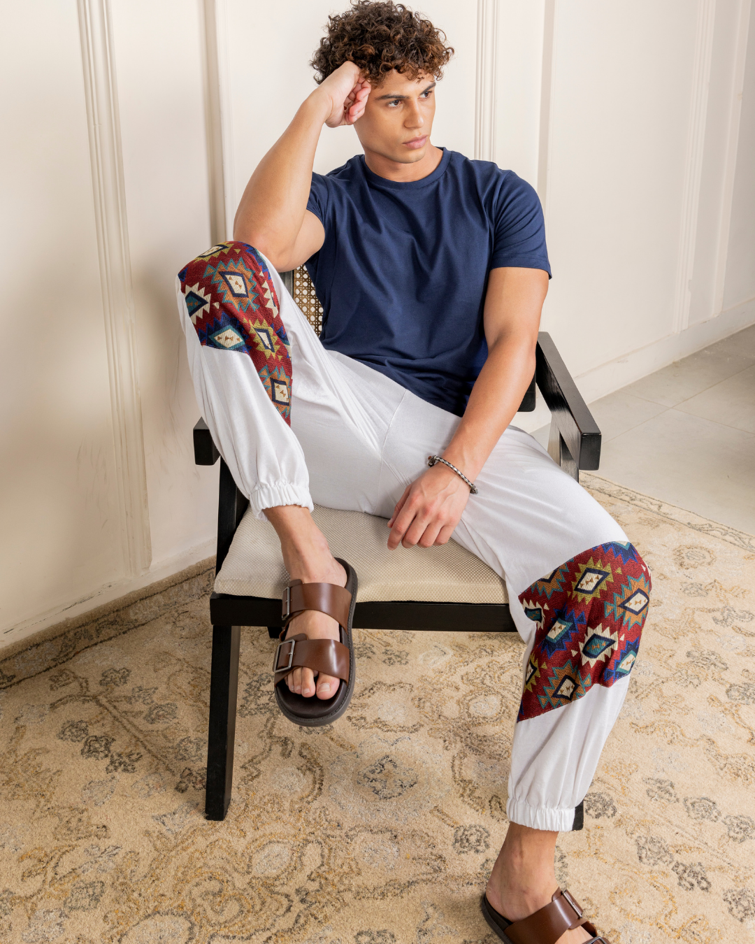 Yippy Jogger Pants