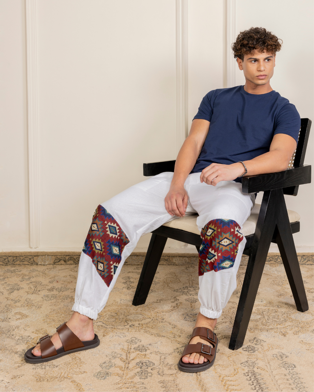 Yippy Jogger Pants