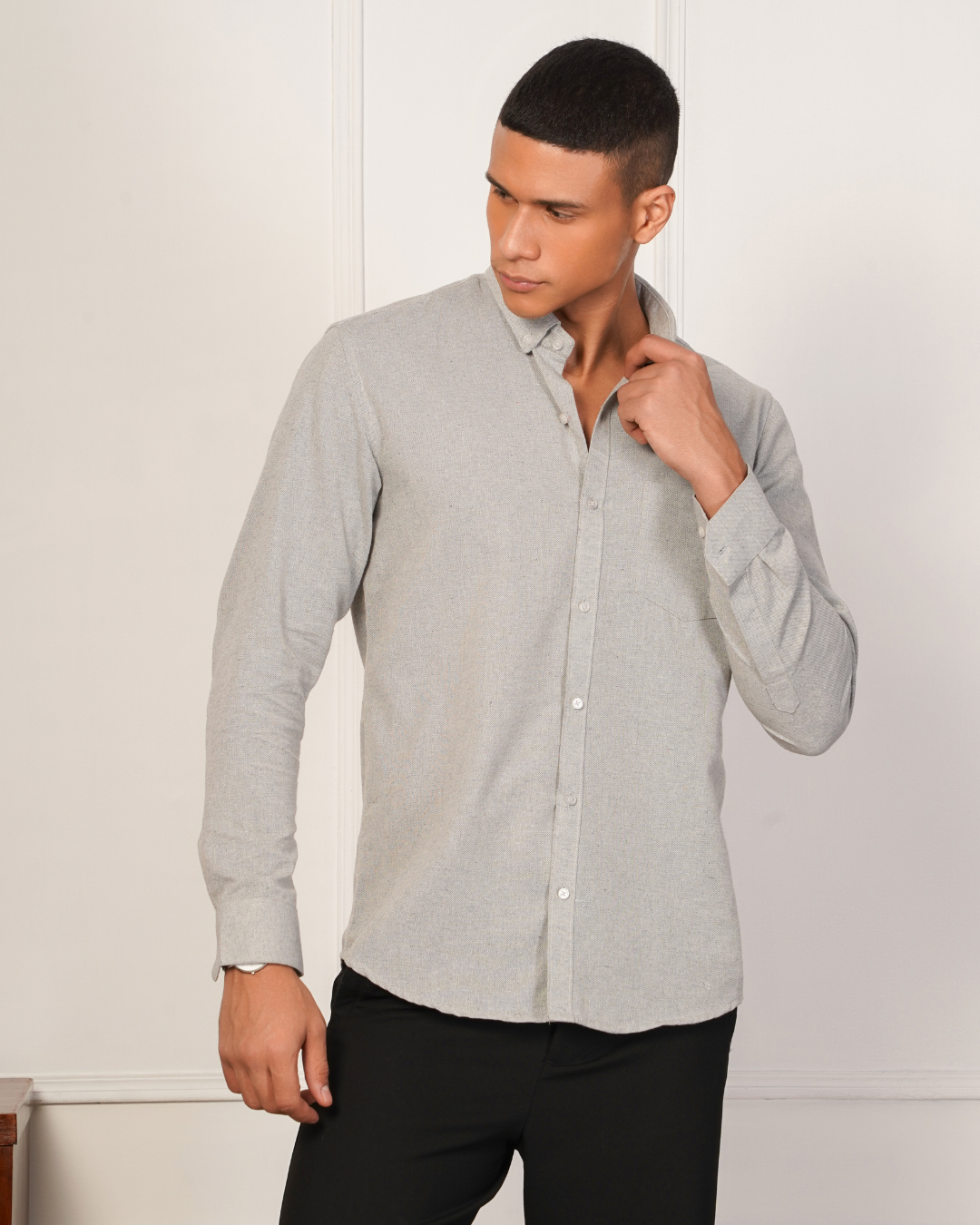 Full Sleeves Shirt