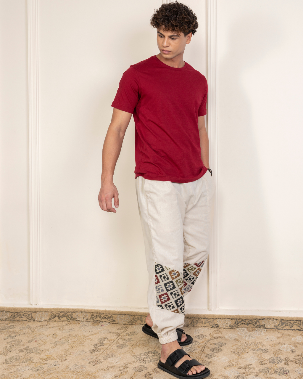 Yippy Jogger Pants