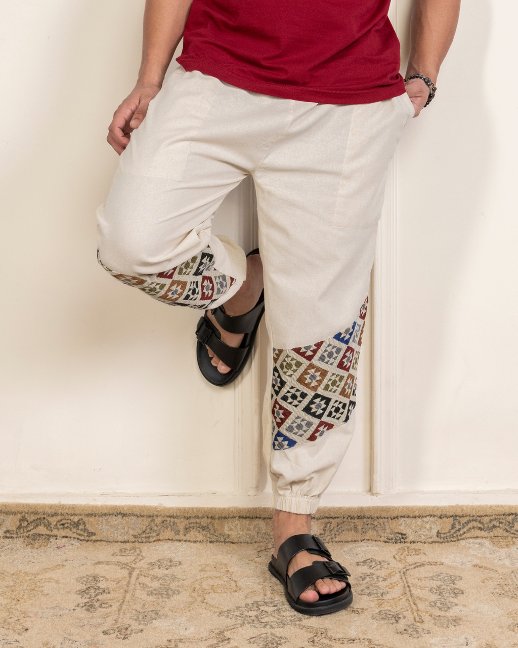 Yippy Jogger Pants