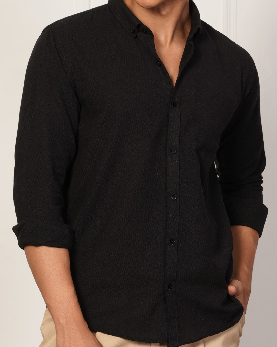 Full Sleeves Shirt.