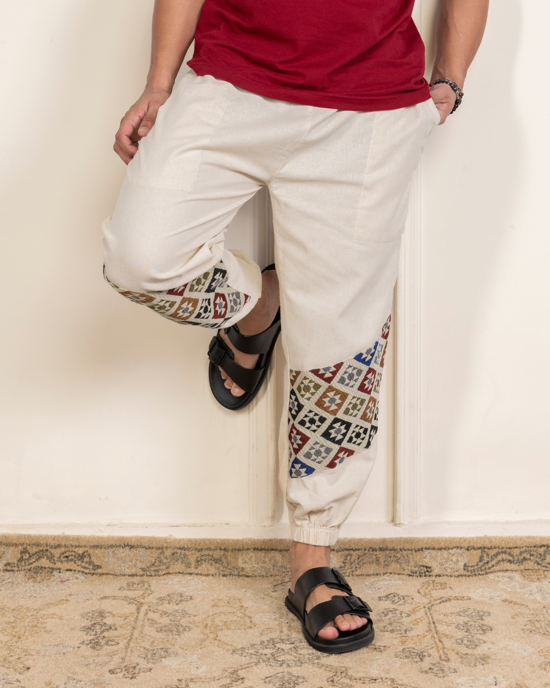 Yippy Jogger Pants