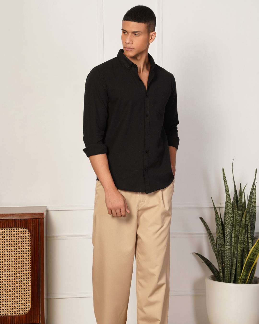 Full Sleeves Shirt