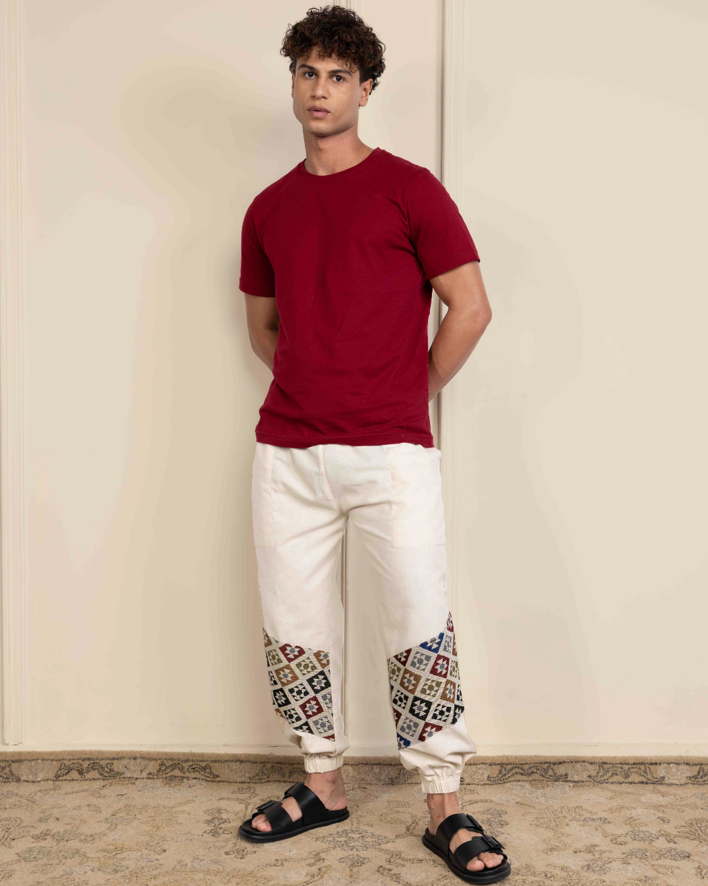Yippy Jogger Pants