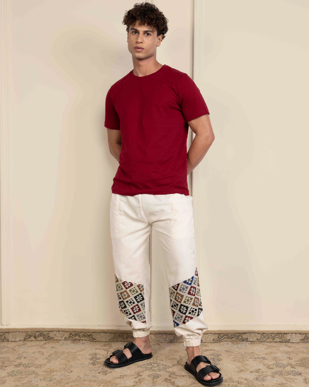 Yippy Jogger Pants