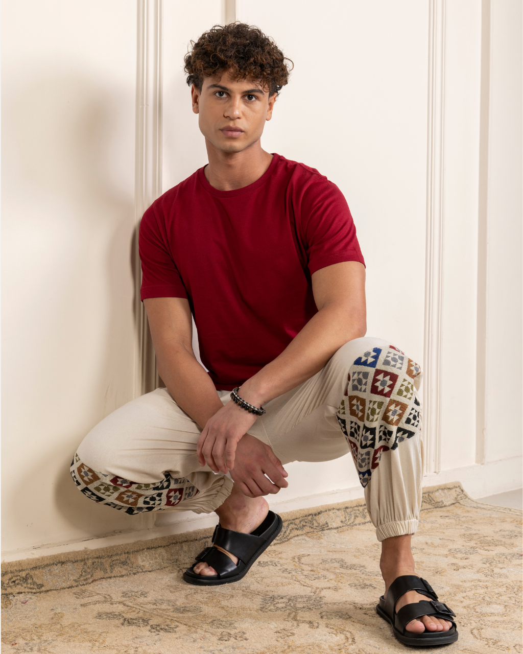 Yippy Jogger Pants