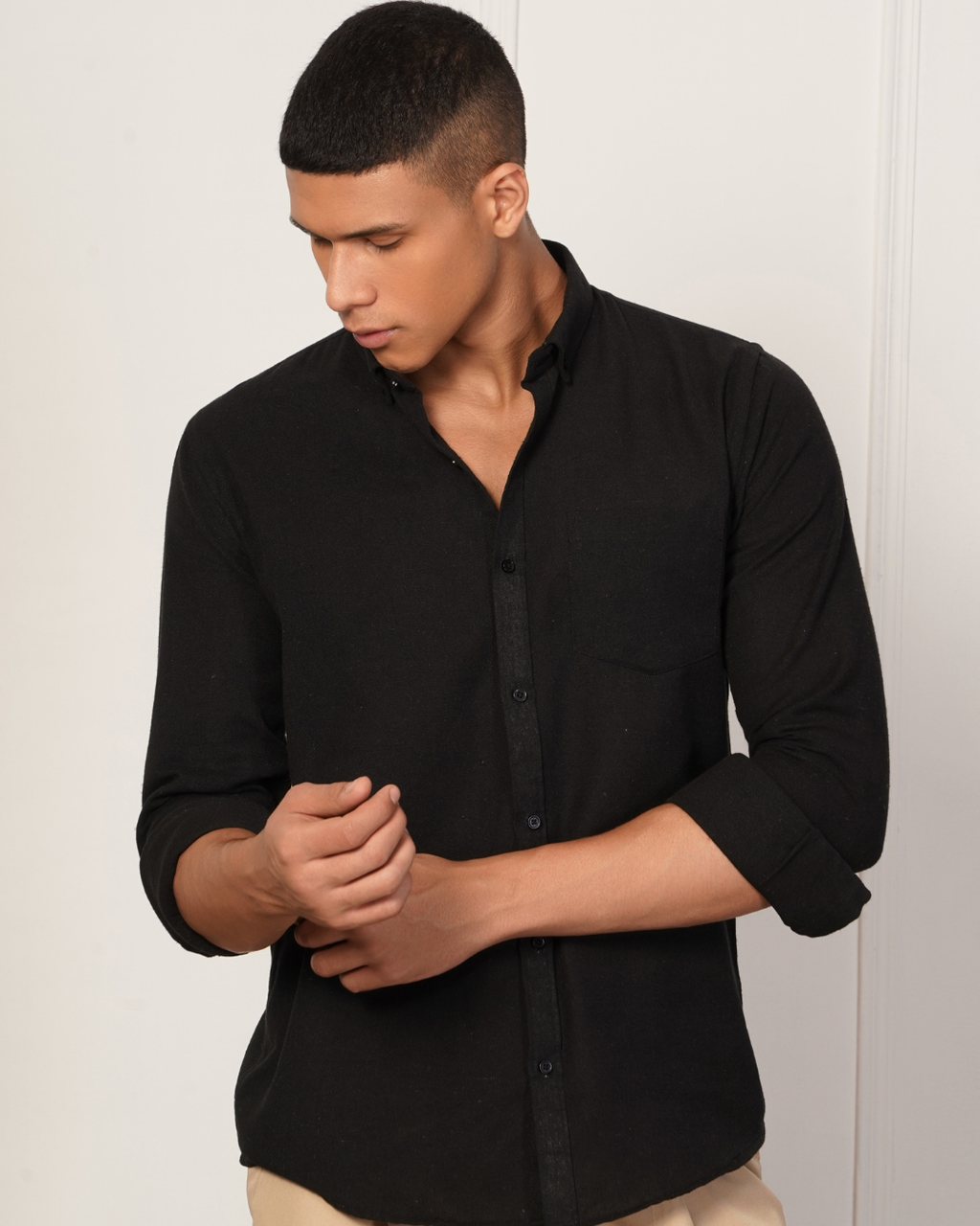 Full Sleeves Shirt