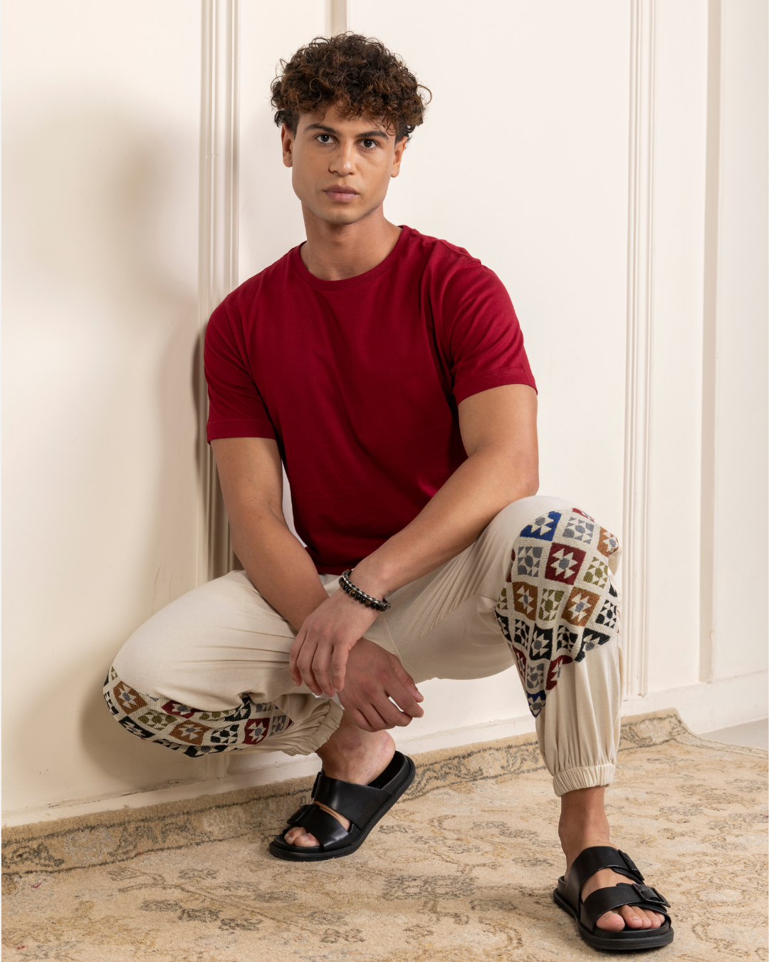 Yippy Jogger Pants