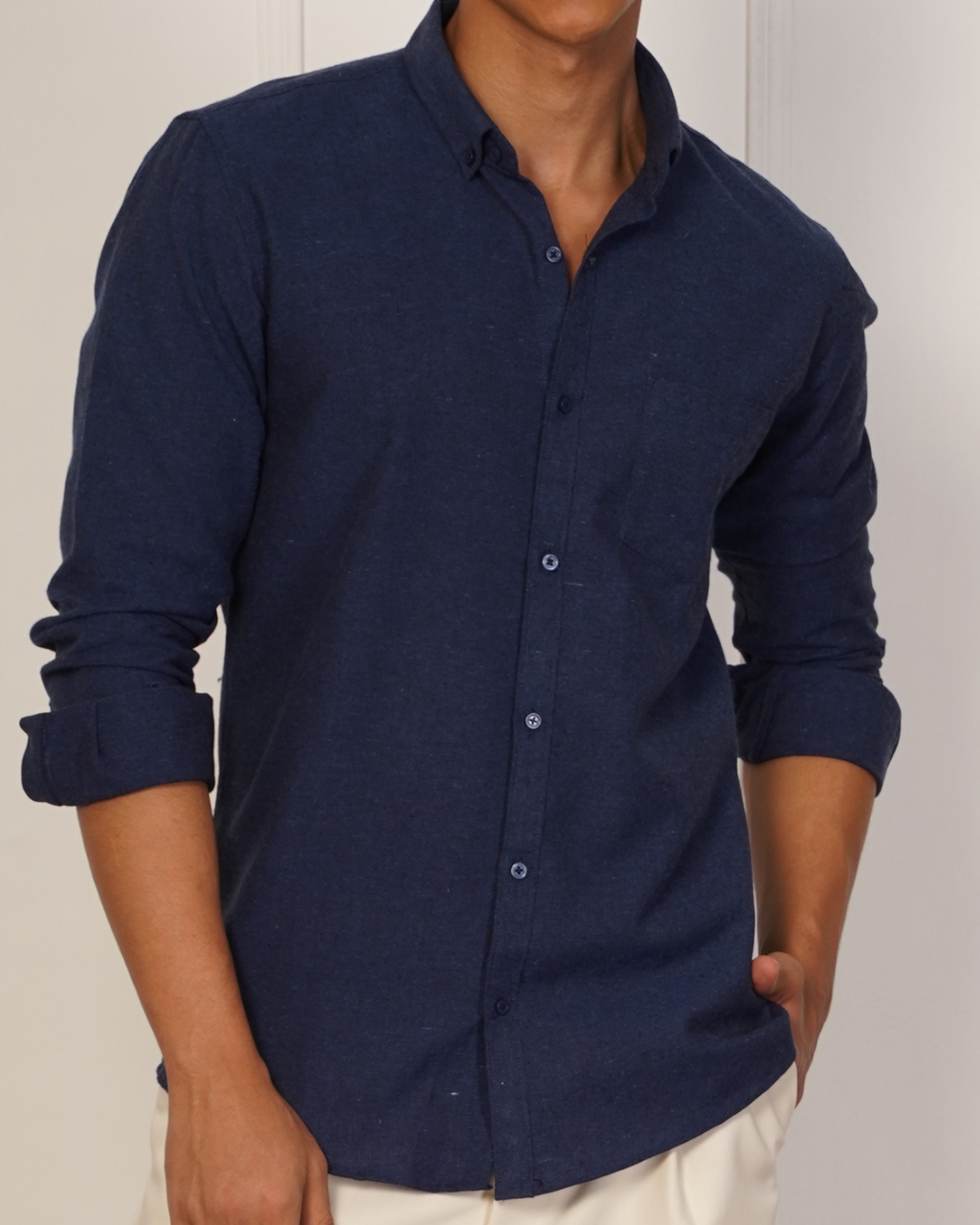Full Sleeves Shirt