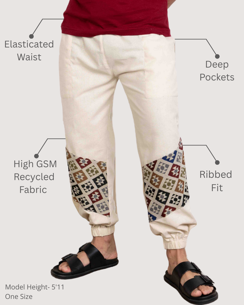 Yippy Jogger Pants