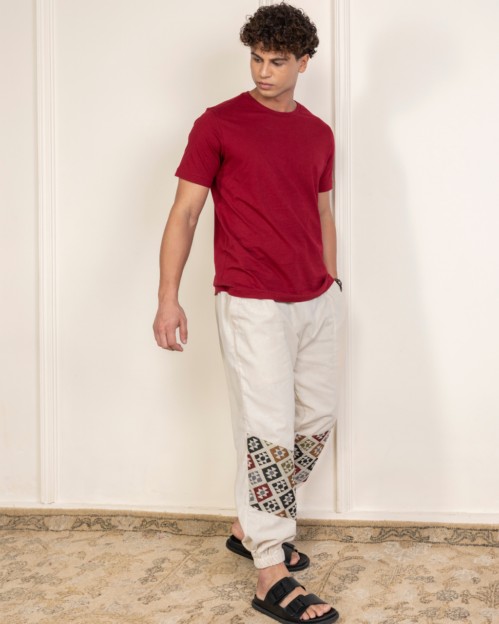 Yippy Jogger Pants