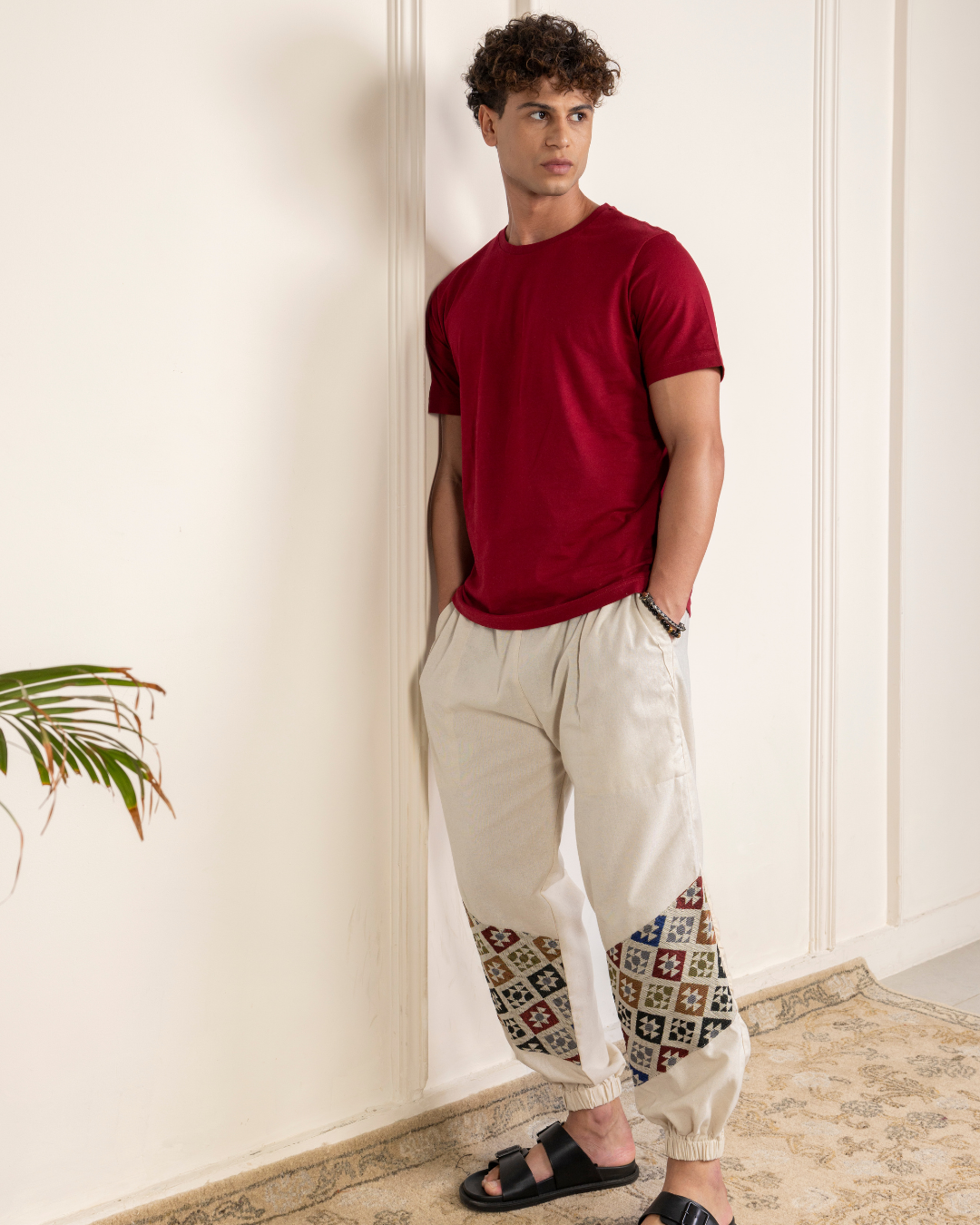 Yippy Jogger Pants