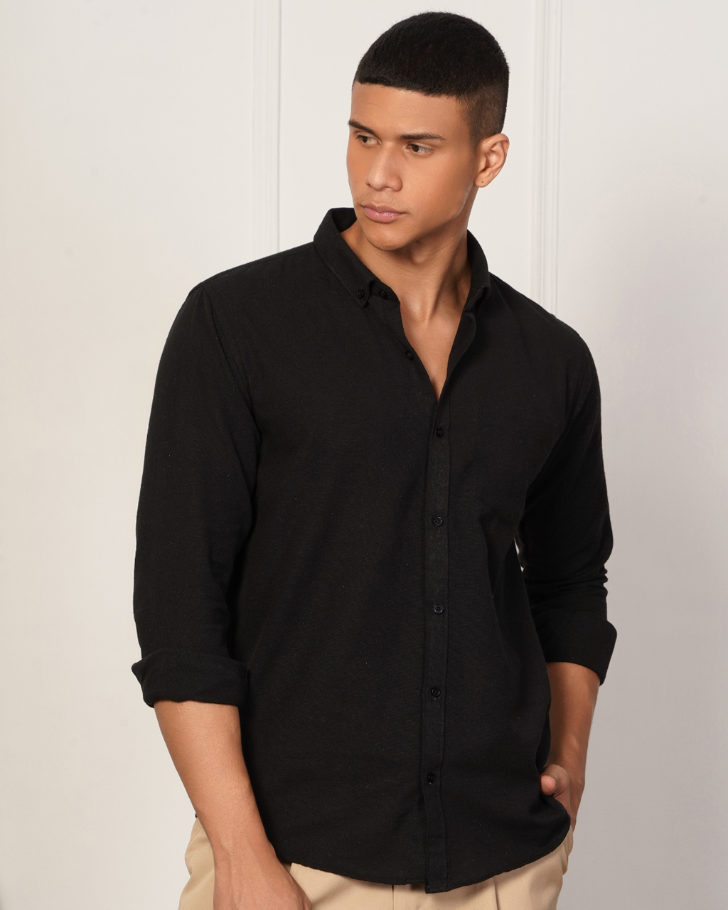 Full Sleeves Shirt
