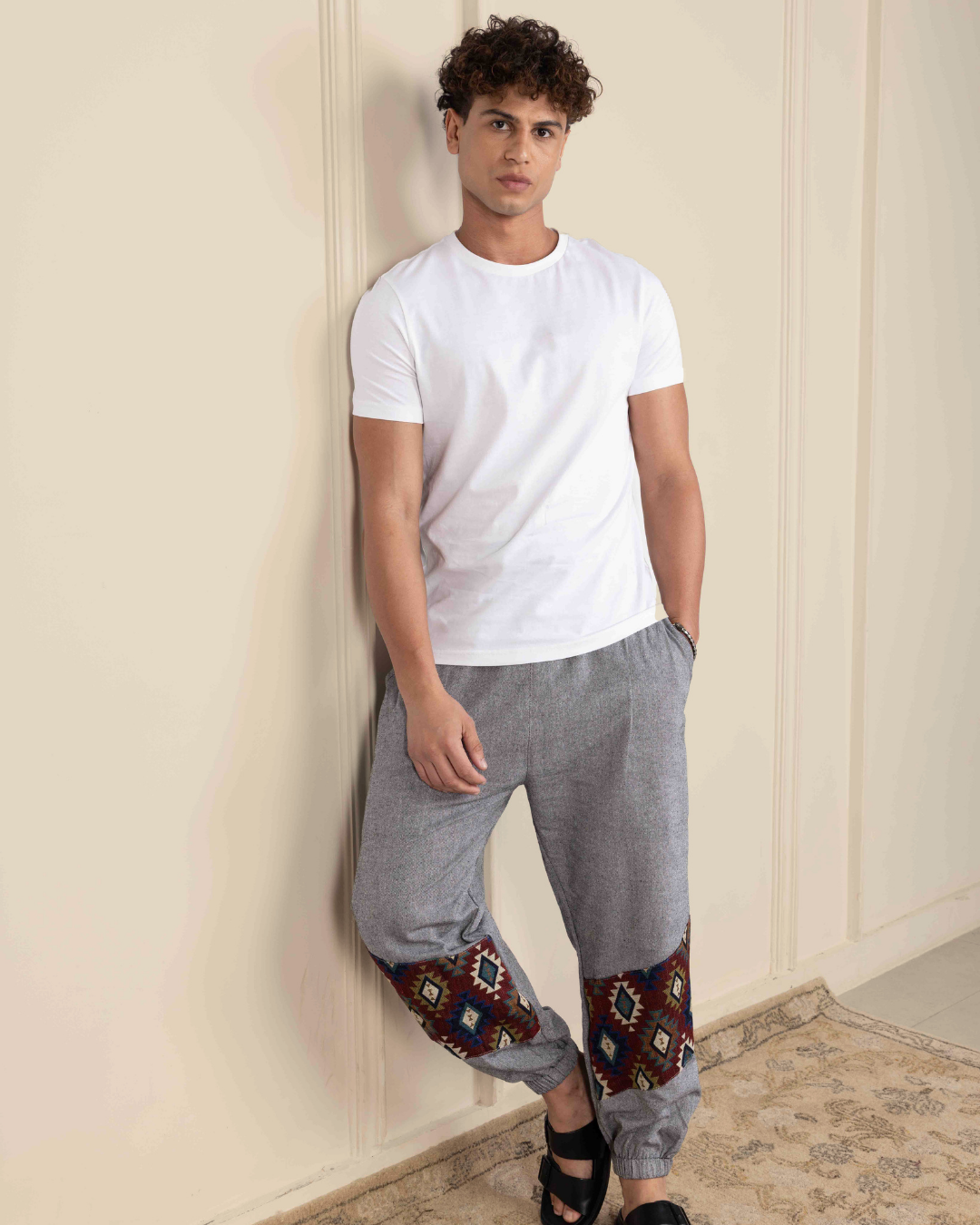 Yippy Jogger Pants