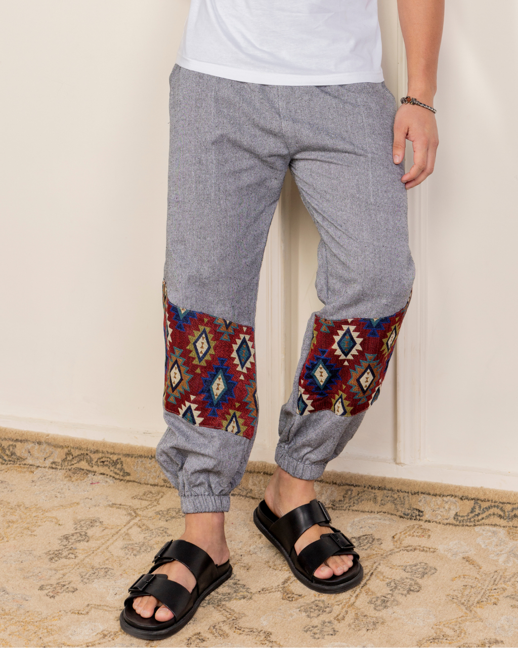 Yippy Jogger Pants