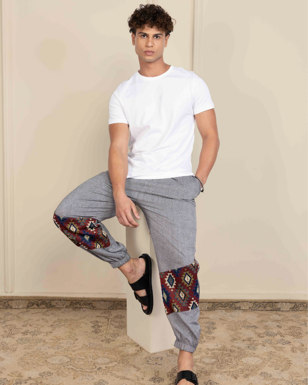 Yippy Jogger Pants