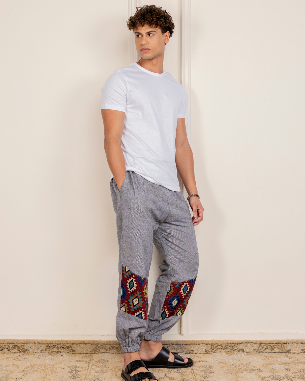Yippy Jogger Pants
