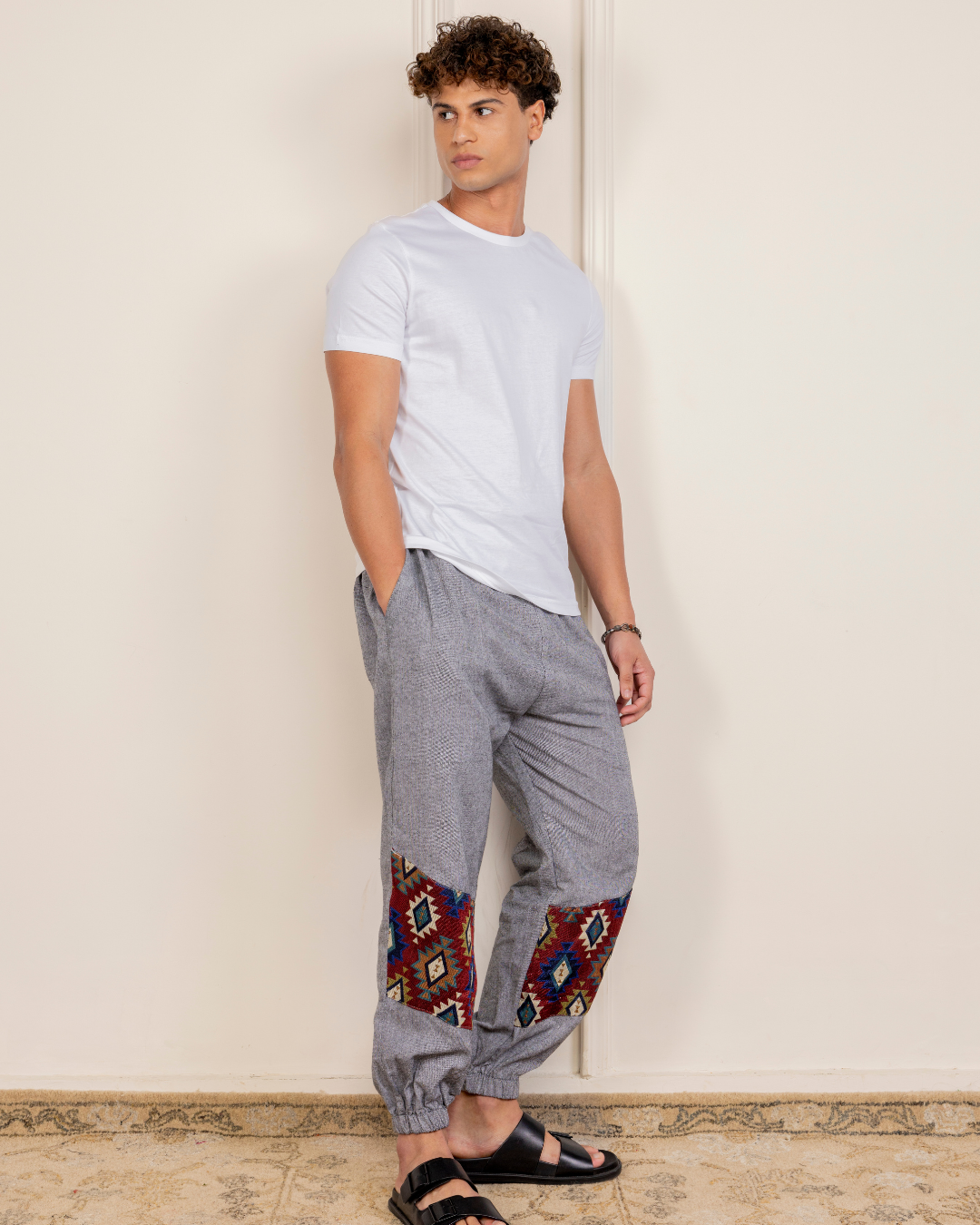 Yippy Jogger Pants